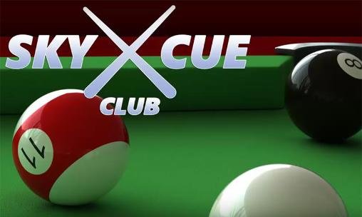 game pic for Sky cue club: Pool and Snooker